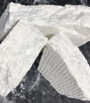 Fish Scale Cocaine